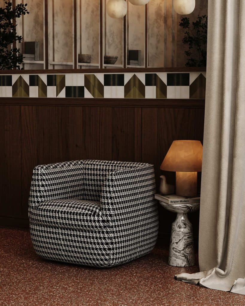 Izum Restaurant — photo 4